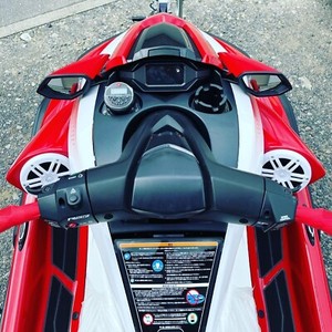 FX HO カスタム ガレージ モトテック×ヒデズガレージ ZX-10（KAWASAKI ZX-10