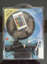 STRIP LED RGB MT 5 LED 50/50
