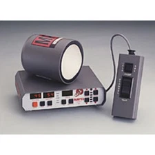 POLICE RADAR GUN MPH PYTHON MOVING/STA. FORKS CERTIFIED 90 DAY WARRANTY