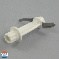 MOULINEX Lama Coltello Originale Robot Tritatutto La Moulinette Compact Soleil