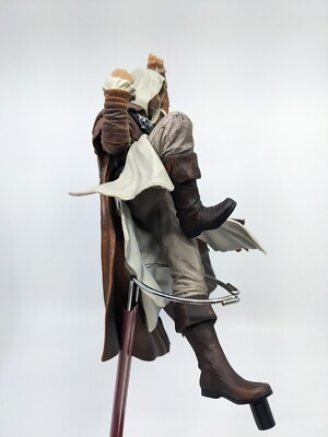 🔥🔥Assassins Creed 4 Black Flag Edward Kenway Collectible Statue