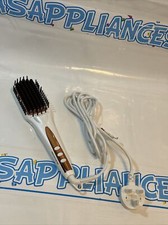 Lily England Ionic Hair Straightener Brush