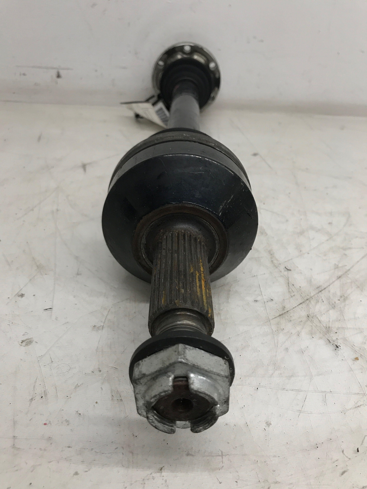 2011 ASTON MARTIN RAPIDE RIGHT REAR DRIVE AXLE SHAFT AD43-4K138-BA *22K* OEM