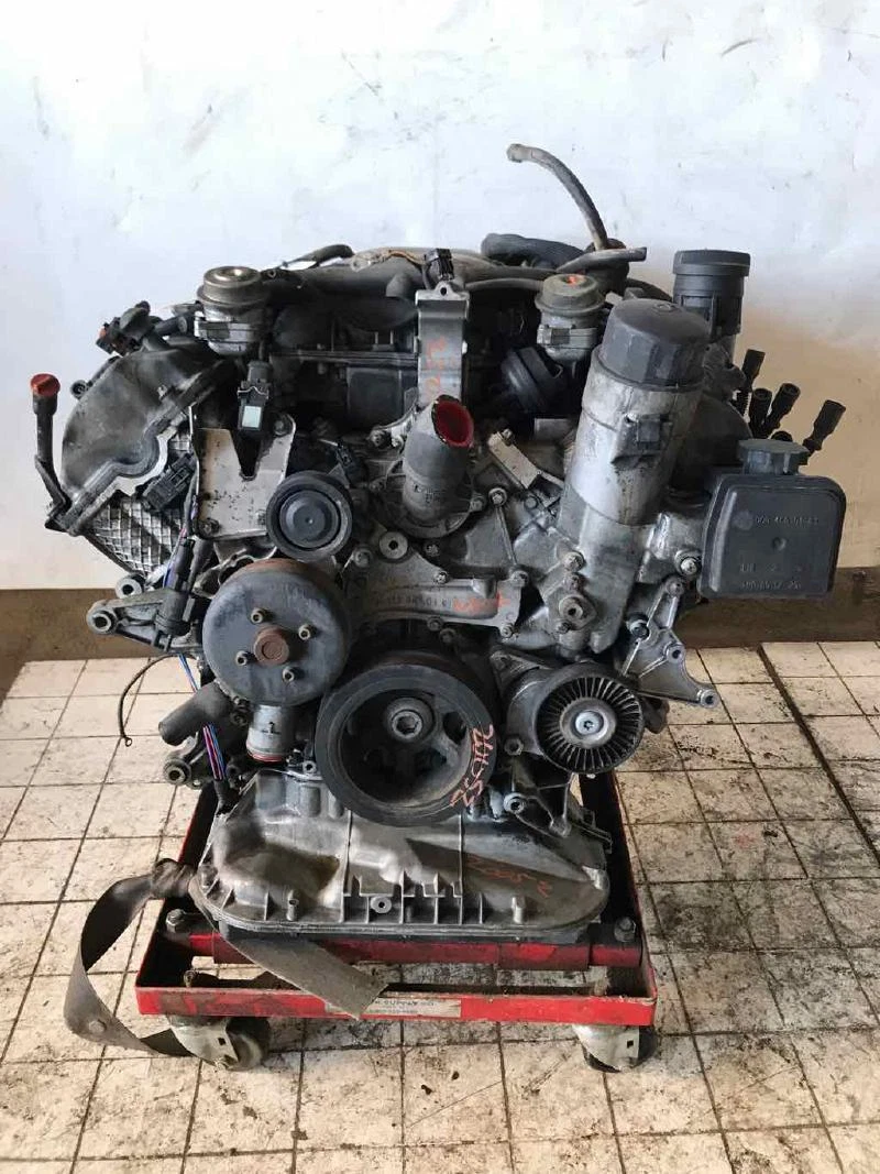 Mercedes-Benz Engines for 1999 for Mercedes-Benz E320 for sale | eBay