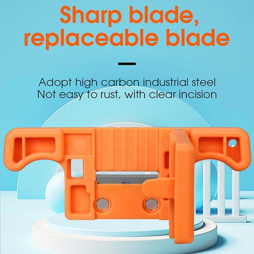 1.9mm to 3.0mm Fiber Optical Cable Ribbon Stripper Loose Tube Buffer Mid-Span - Picture 11 of 13