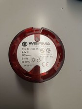 Werma 841 100 55 rot