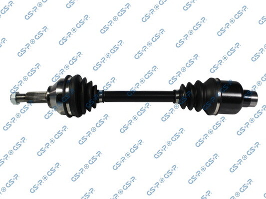 GSP Antriebswelle Vorne Rechts FüR Ford Mondeo III Turnier BWY B5Y B4Y DAW-image