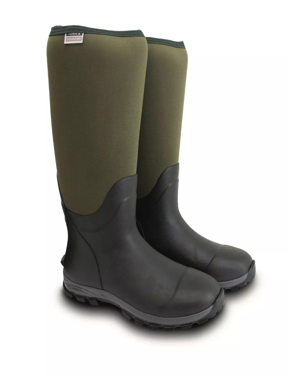 Country clearance wellington boots
