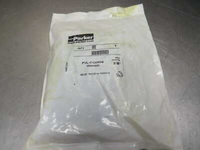 Parker PVL-C122608 Pneumatic Valve
