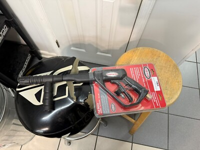 #ad Simpson 80148 Spray Gun 4500 psi Operating 6.6 gpm M22 Connection Threaded $69.49