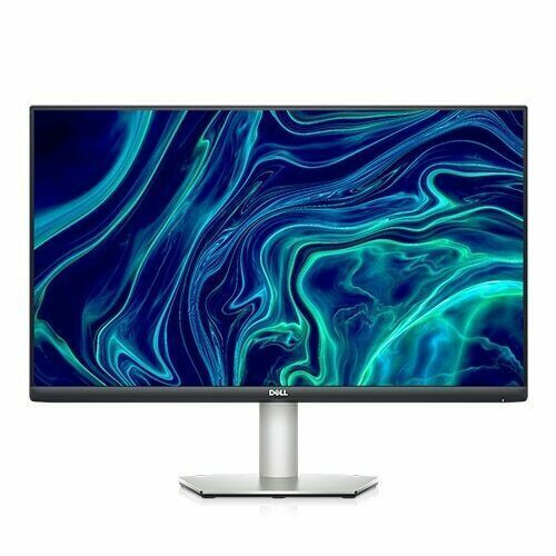 Dell S2721HS 27 inch IPS LCD Monitor for sale online | eBay