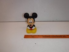Disney Mickey Mouse Hap-P-Kid BATTERY Kids Toy Lantern