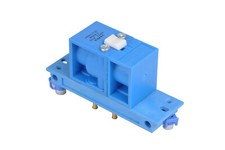 FESTO pneumatic valve J-3-PK-3, 10772, tyre valve, 3/2, FLP-7-PK-3