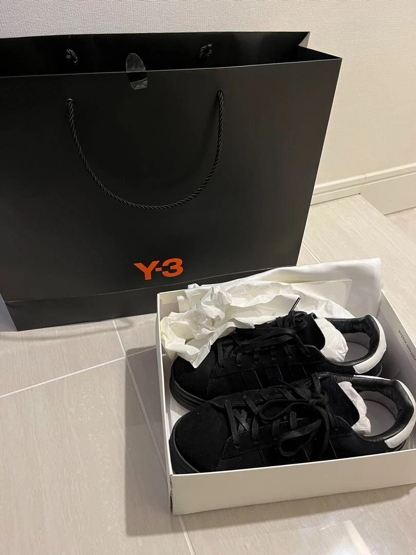 Adidas yamamoto shop cheap