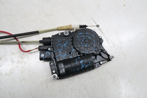 2013-2018 BMW M6 F12 OEM Right Front Door Lock Latch Actuator Soft Close 7226200 - Picture 3 of 12