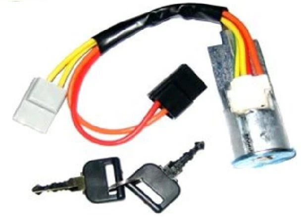 Interrupteurs et boutons de commande intérieurs pour le côté arrière pour automobile