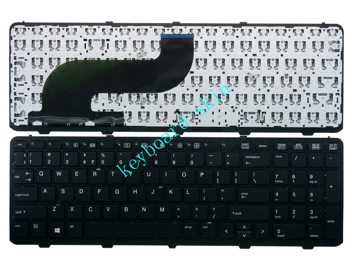 New for HP Probook 650 G1 655 G1 series laptop US Keyboard New for HP Probook 650 G1 655 G1 series laptop US Keyboard