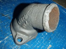 1958 1959 1960 Pontiac 58 59 60 Thermostat Water Neck Housing