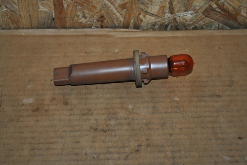 BMW E46 Coupe Cabrio Facelift Scheinwerfer Lampenträger Lampenfassung Blinker