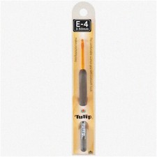 Elegant Tulip Etimo Elegance Crochet Hook - Size E4/3.5mm