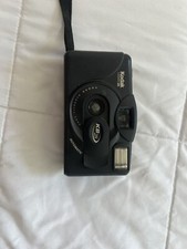 Vintage Kodak KB 28 35mm Point Shoot Film Camera