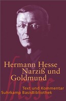 Narziß Und Goldmund | Buch | 9783518188408