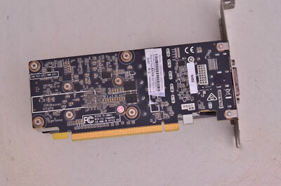 ZOTAC NVIDIA GeForce GTX1050Ti 4GB GDDR5 Graphics Video Card