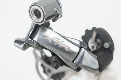 NOS SHIMANO XTR RD-M960 REAR MECH DERAILLEUR VINTAGE MTB