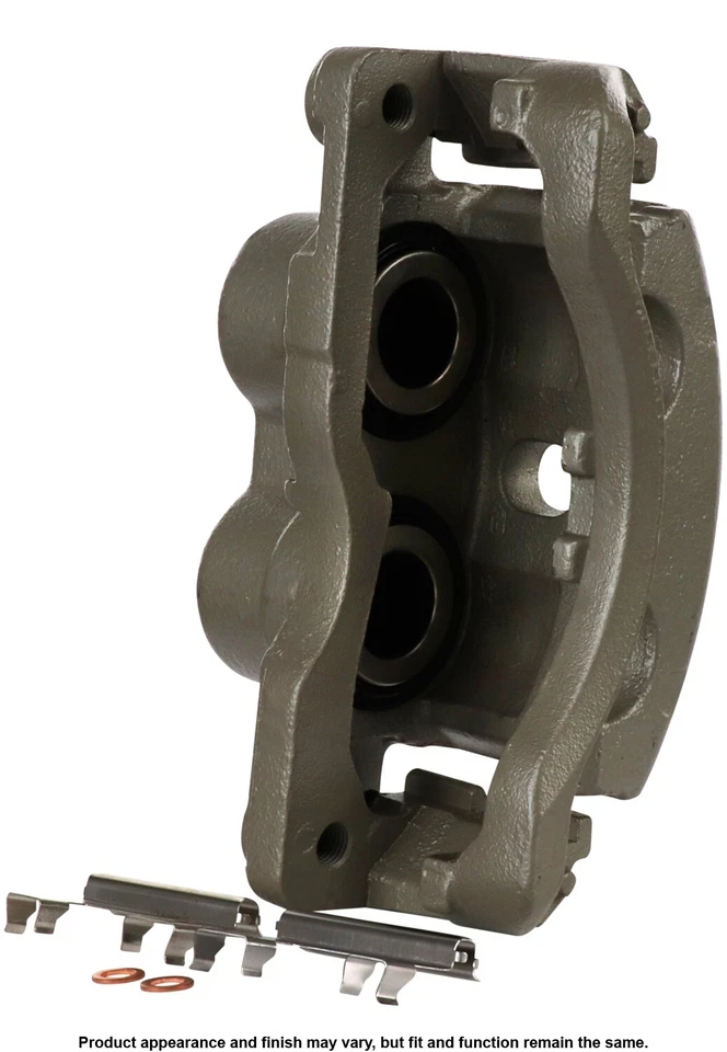 For 2007-2010 Chevrolet Silverado 3500 HD Disc Brake Caliper Front Right Cardone - Image 3 of 4