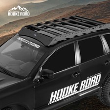 Fit 2003-2010 Porsche Cayenne Gtsturboturbo S Roof Rack Extra Exterior Cargo