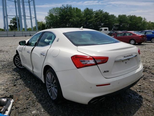 2014 2015 2016 2017 2018 2018 MASERATI GHIBLI ABS PUMP / MODULE , 6701020440 