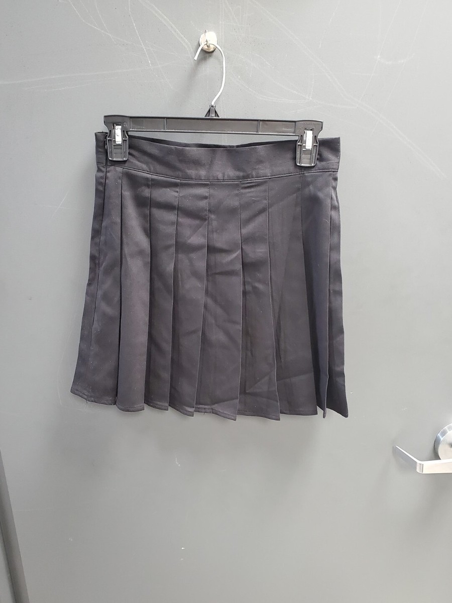 最終SALE☆ラス1即納【Anthro】Clea Pleated Skirt Size:S Womens Loness Pleated Skirt Size Small | eBay