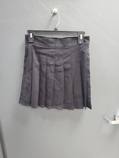 Womens Loness Pleated Skirt Size Small