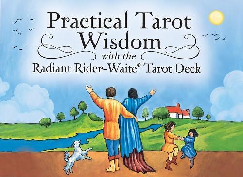 Arwen Lynch Practical Tarot Wisdom (Merchandise)