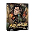 Sierra Computer Game Arcanum EX