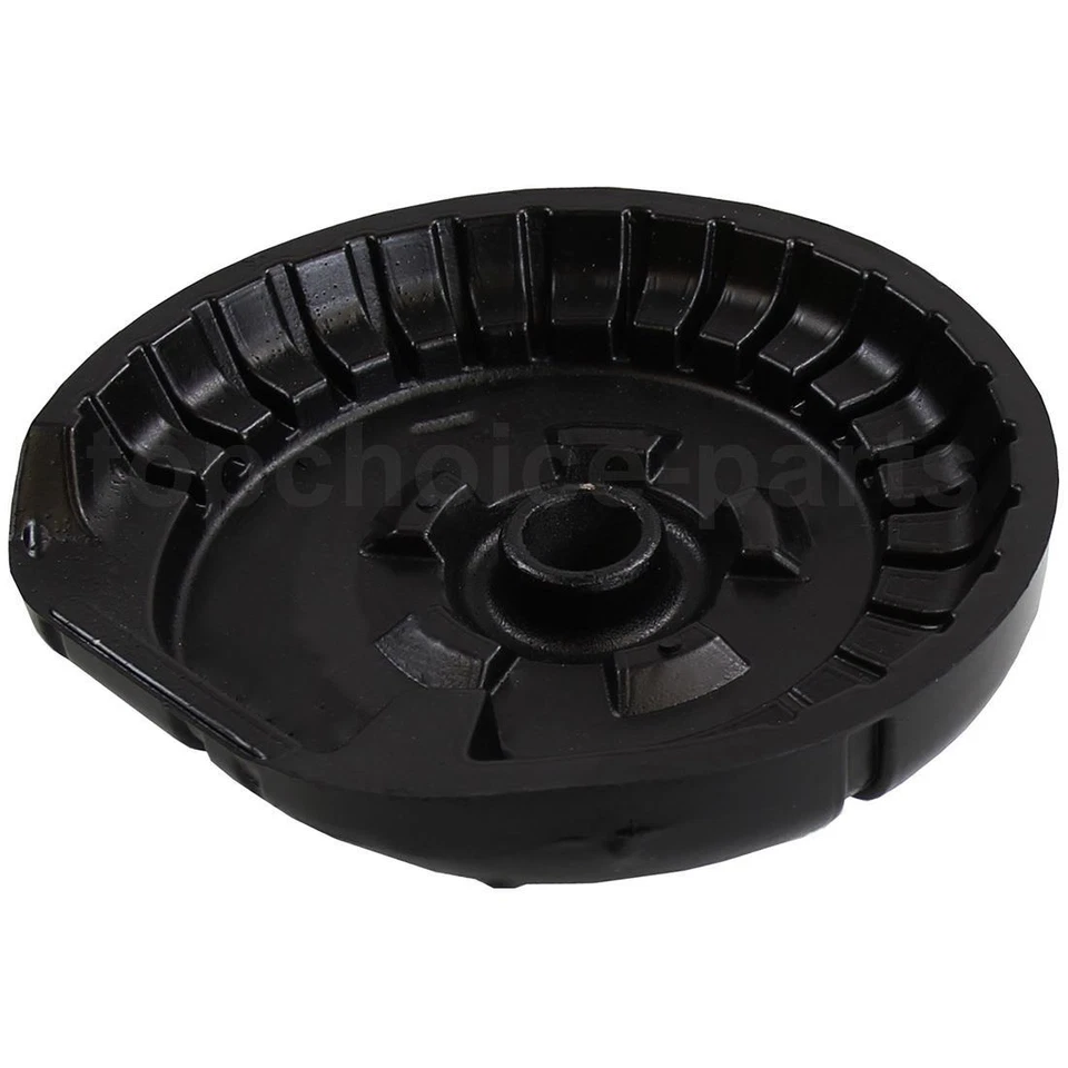 Asiento de muelle helicoidal de suspensión superior delantero Monroe 2X para Volvo 850 1993-1997 Foto 2 de 2