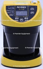 KEYENCE SZ-04M SAFETY LASER SCANNER