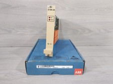 ABB  GSNE000700R5312 23BA20/ 23BA20D PCB CARD - NEW WITH FILTHY BOX