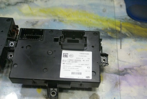 PEUGEOT & CITROEN - FIAT - IVECO BSI CLONE Service & PIN CODE - Picture 3 of 6