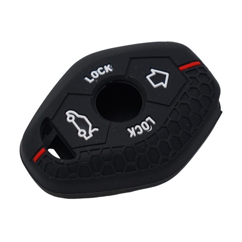 Trendy Car Key Cover for For Bmw E46 E53 X3 E83 X3 E39 Serie 7 5 3 Key - Picture 14 of 24
