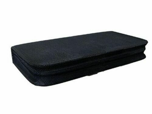 Nylon R-type Serre Câble Agrafe Organisateur Cordon Clips pour Fil