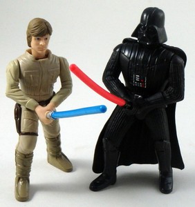 star wars tall figures