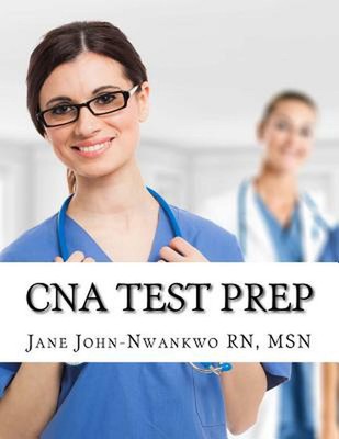 cna test study guide cna test study guide