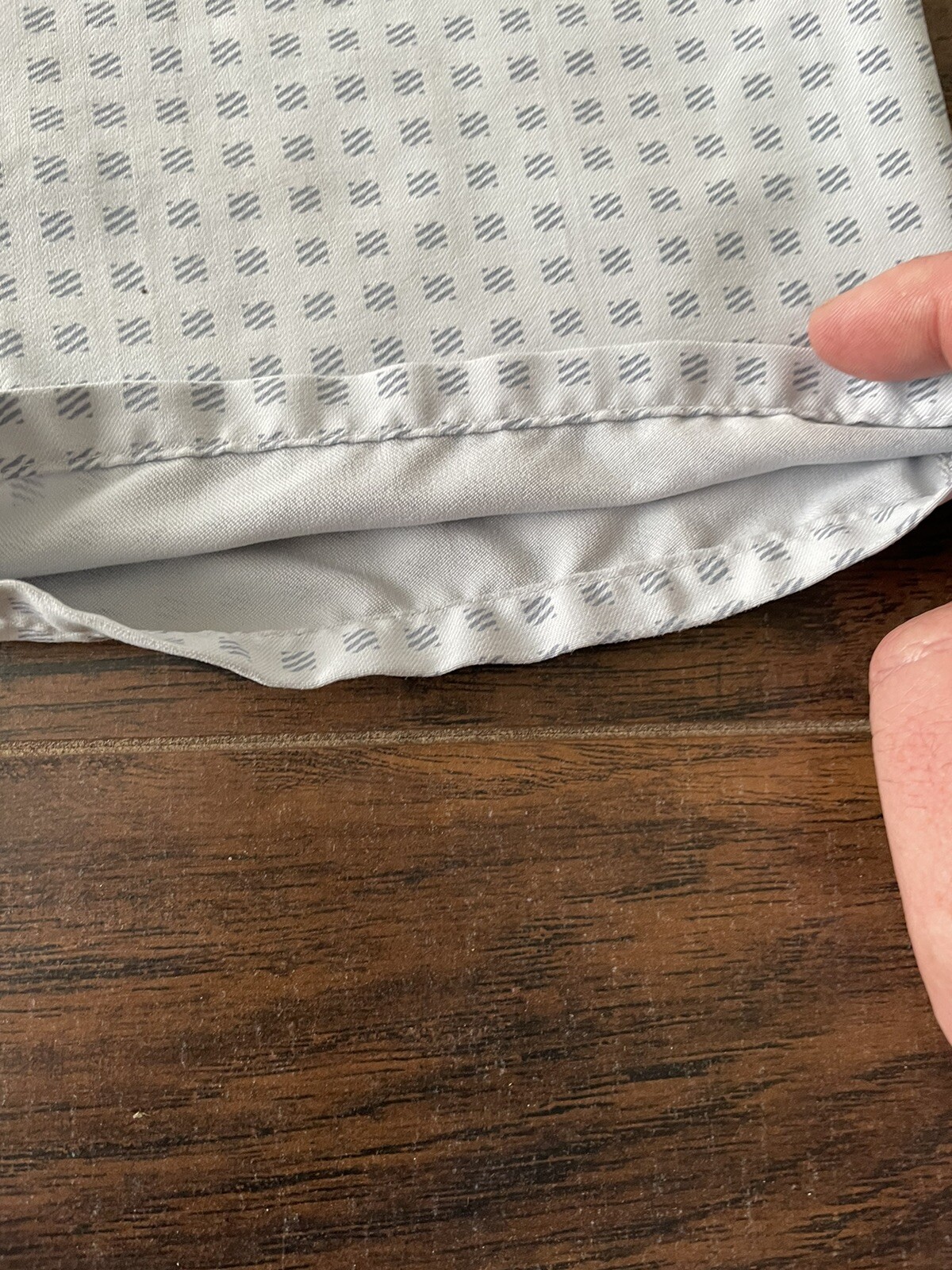 Nike Men’s Dri Fit UV Slim Fit Golf Pants 34x25 Gem