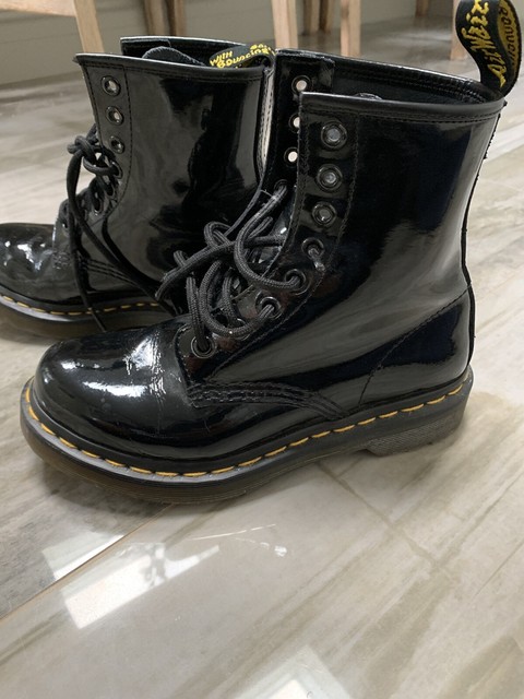 ebay doc martens size 5
