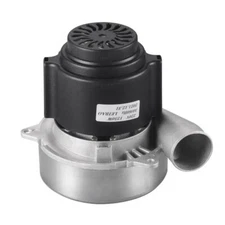 Woodworking Clean Saw Motor Suction Fan Saw Cleaner Motor Hairdryer Saw Motor#