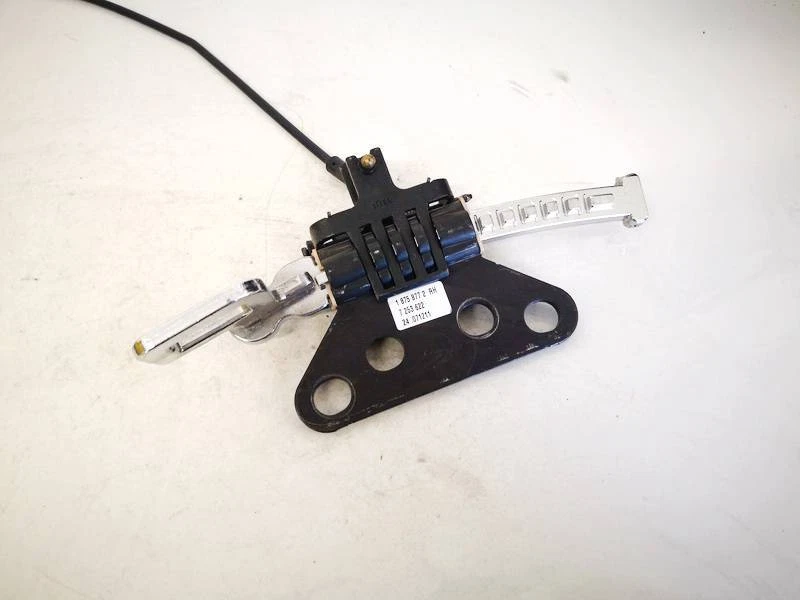 7253622 18758772 Other car part for BMW 5-Series UK1733215-18 | eBay