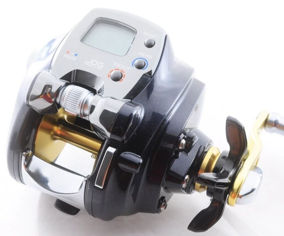 Daiwa 15 Leobritz 300J Electric Fishing Reel Made in Japan