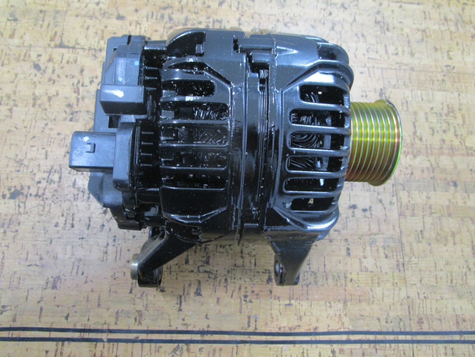 NEW OEM* 0720 Mercury Quicksilver Alternator 896332193 | eBay