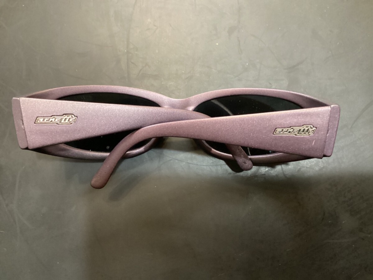 Vintage Arnette★Catfish • Made in Italy VINTAGE GREG ARNET CATFISH SUNGLASSES FRAME MADE IN ITALY
